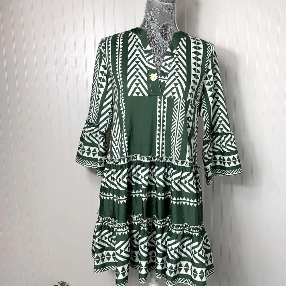 Women’s MISSLOOK dress